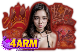 4arm slot