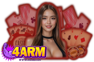 4arm คาสิโน